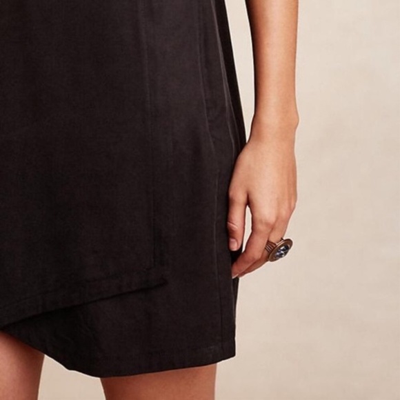 Anthropologie Dolan Left Coast Collection Dress - Picture 3 of 12